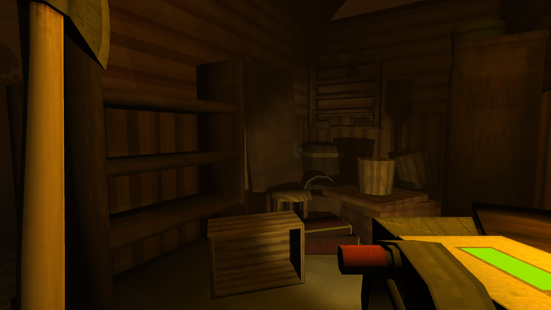 Zardy's Maze screenshot 5