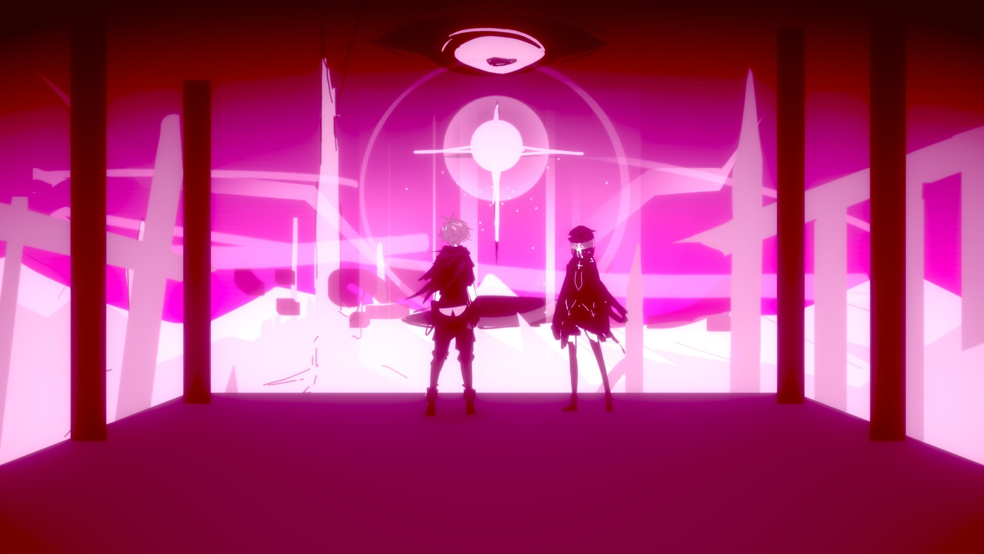 Seekers Aeterna screenshot 5