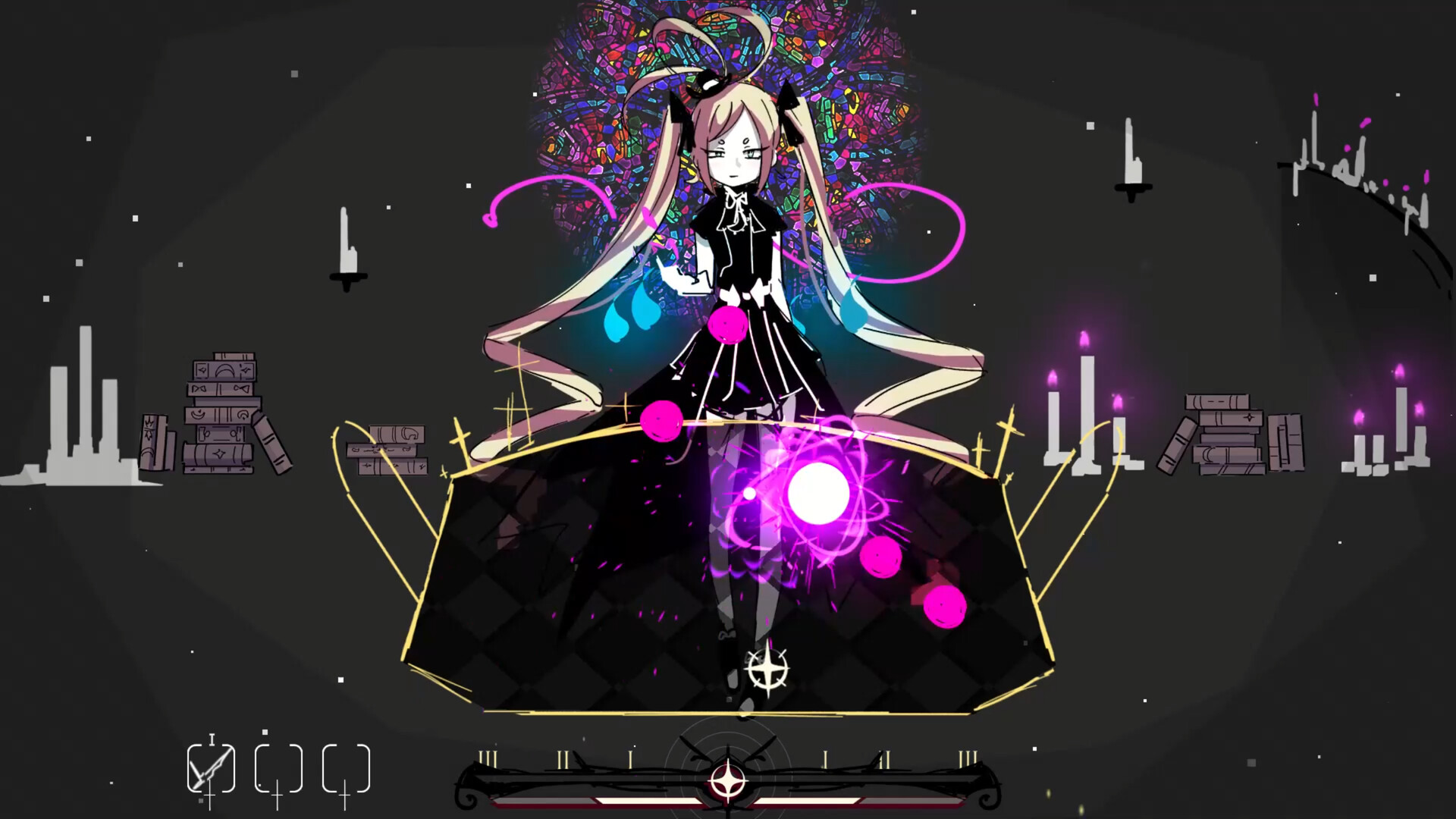 Seekers Aeterna screenshot 4