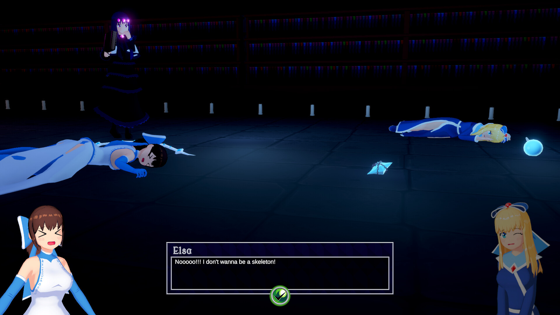 Marmoreal screenshot 4