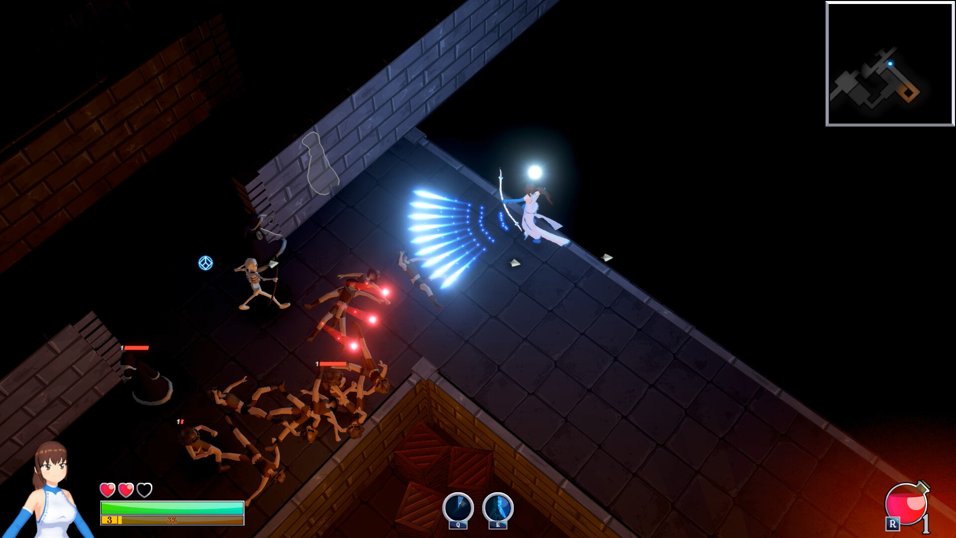 Marmoreal screenshot 2