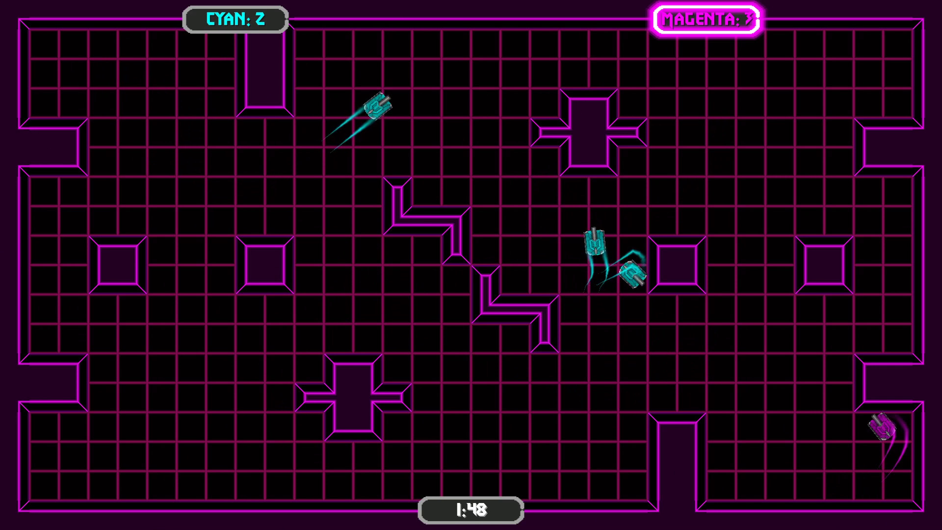 Shoot Your Friends screenshot 3