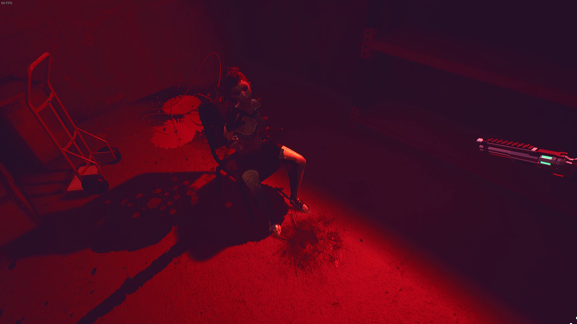 Esse Proxy screenshot 19