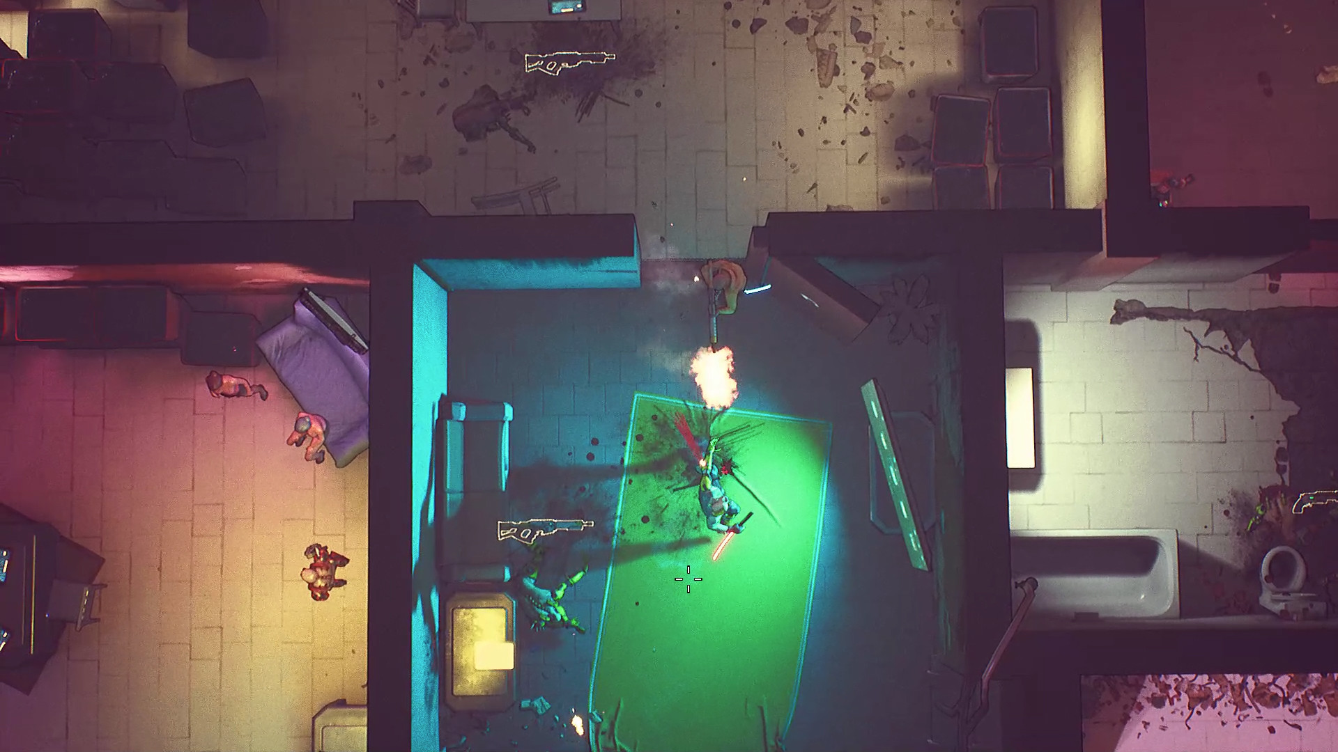 Esse Proxy screenshot 17