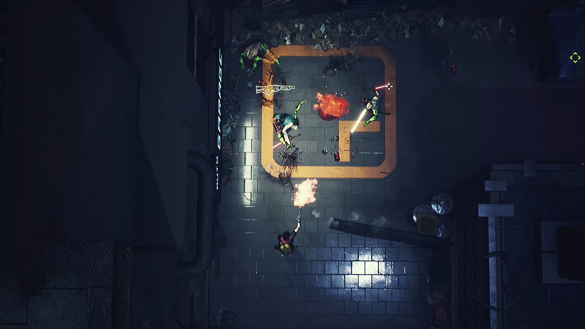 Esse Proxy screenshot 18