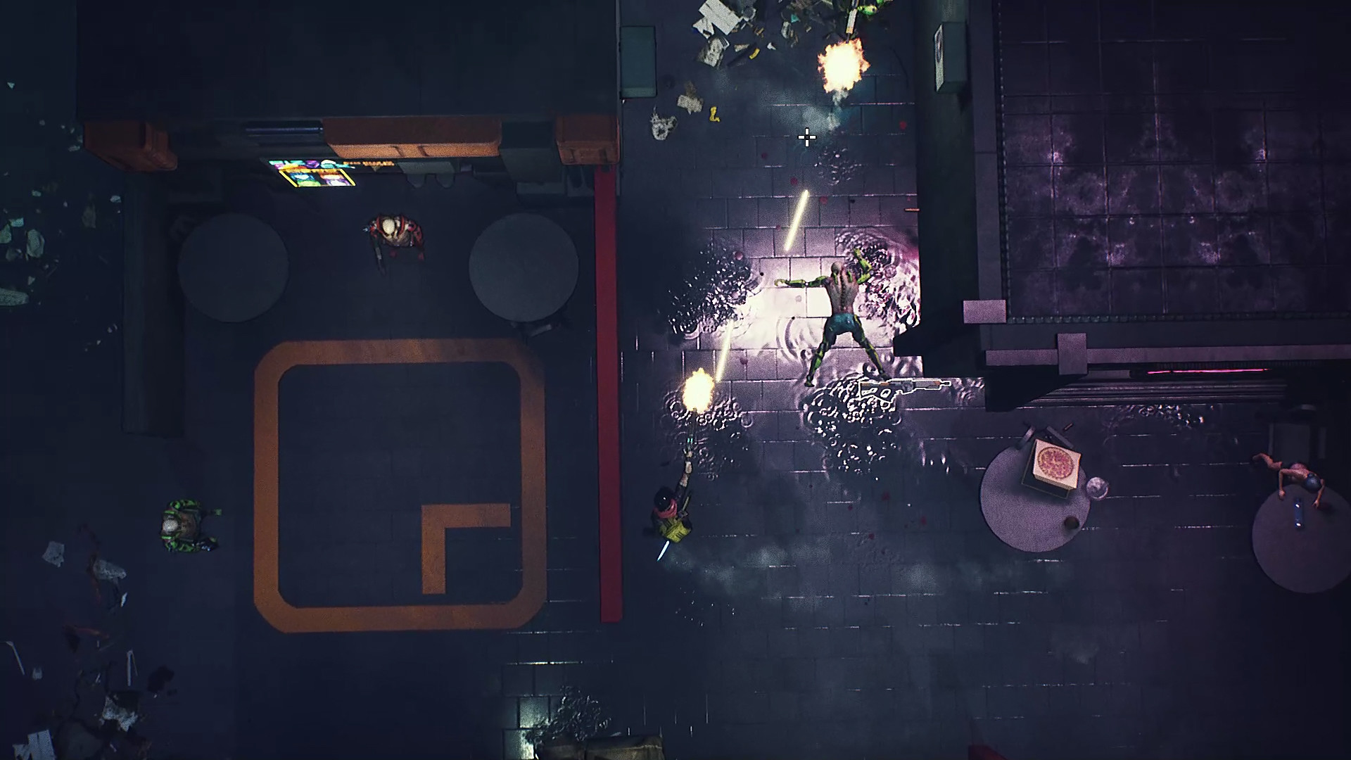 Esse Proxy screenshot 21