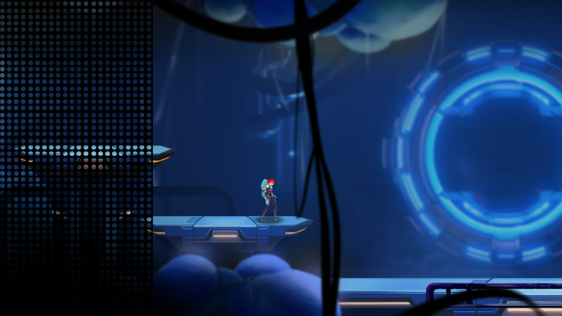 SciGirl: The Internship screenshot 2