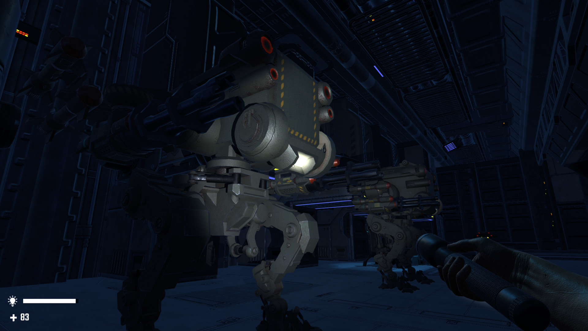 Blackstar screenshot 9