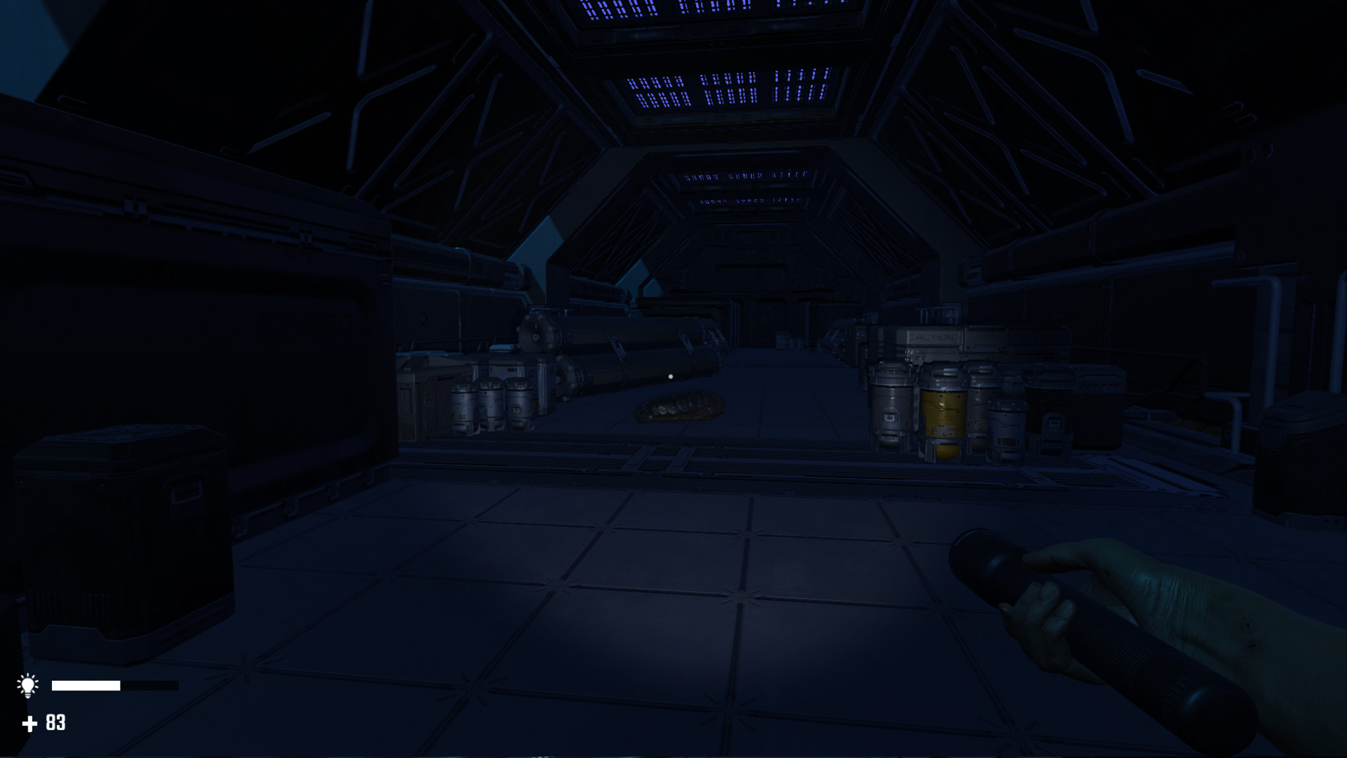 Blackstar screenshot 4