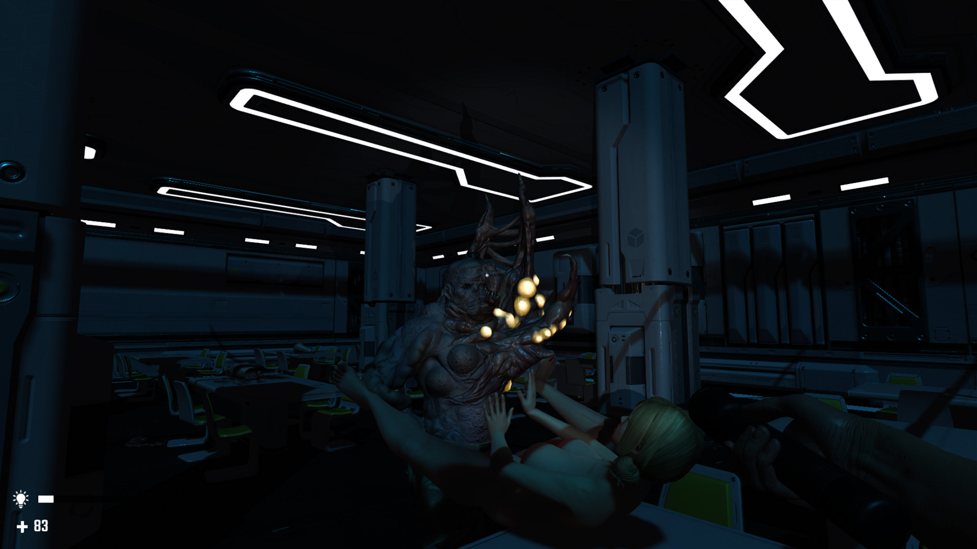 Blackstar screenshot 2