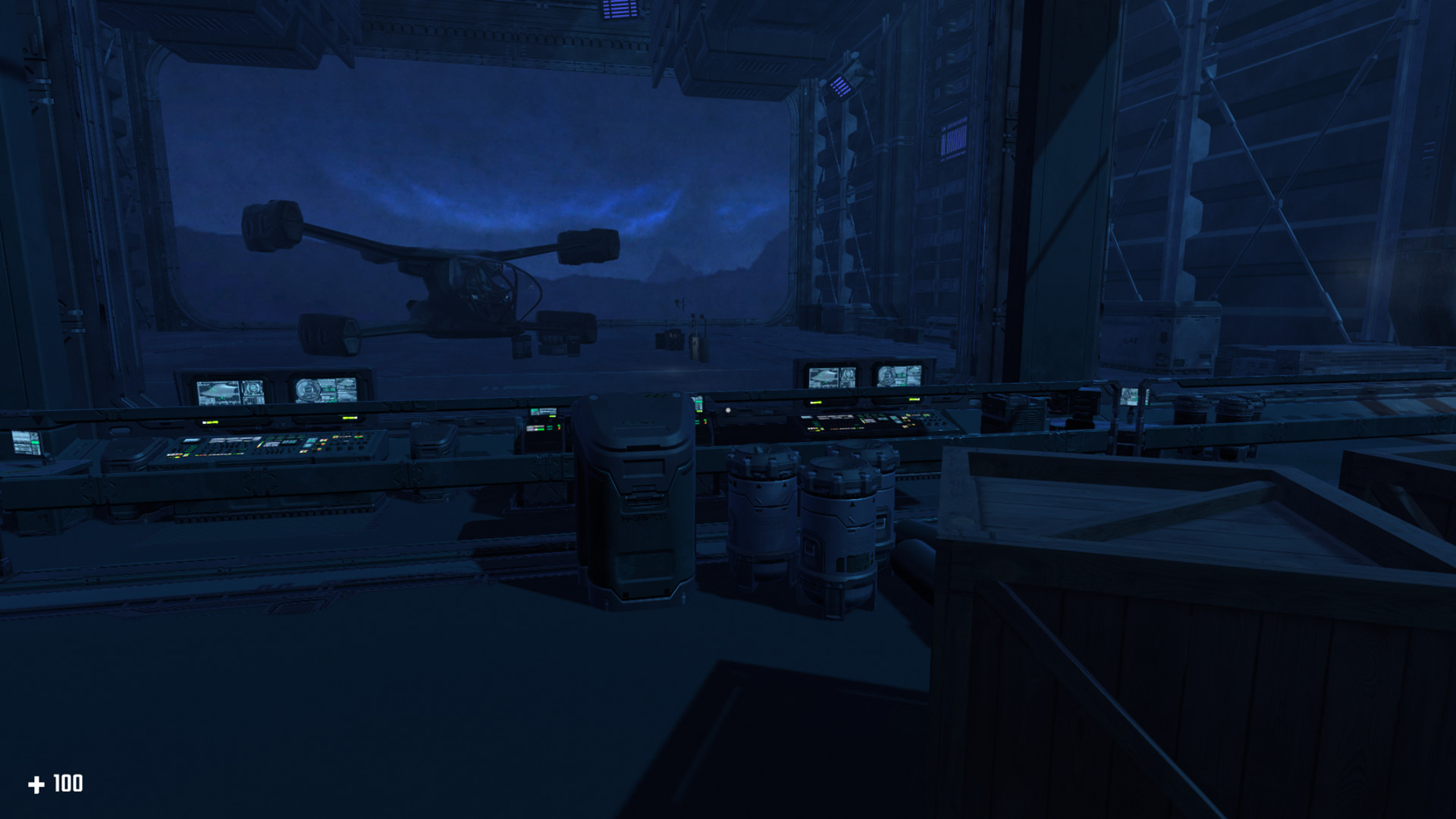 Blackstar screenshot 6