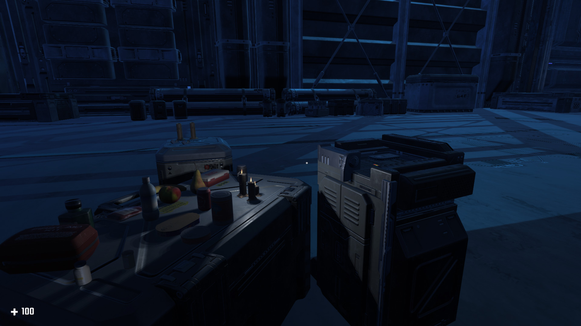 Blackstar screenshot 7
