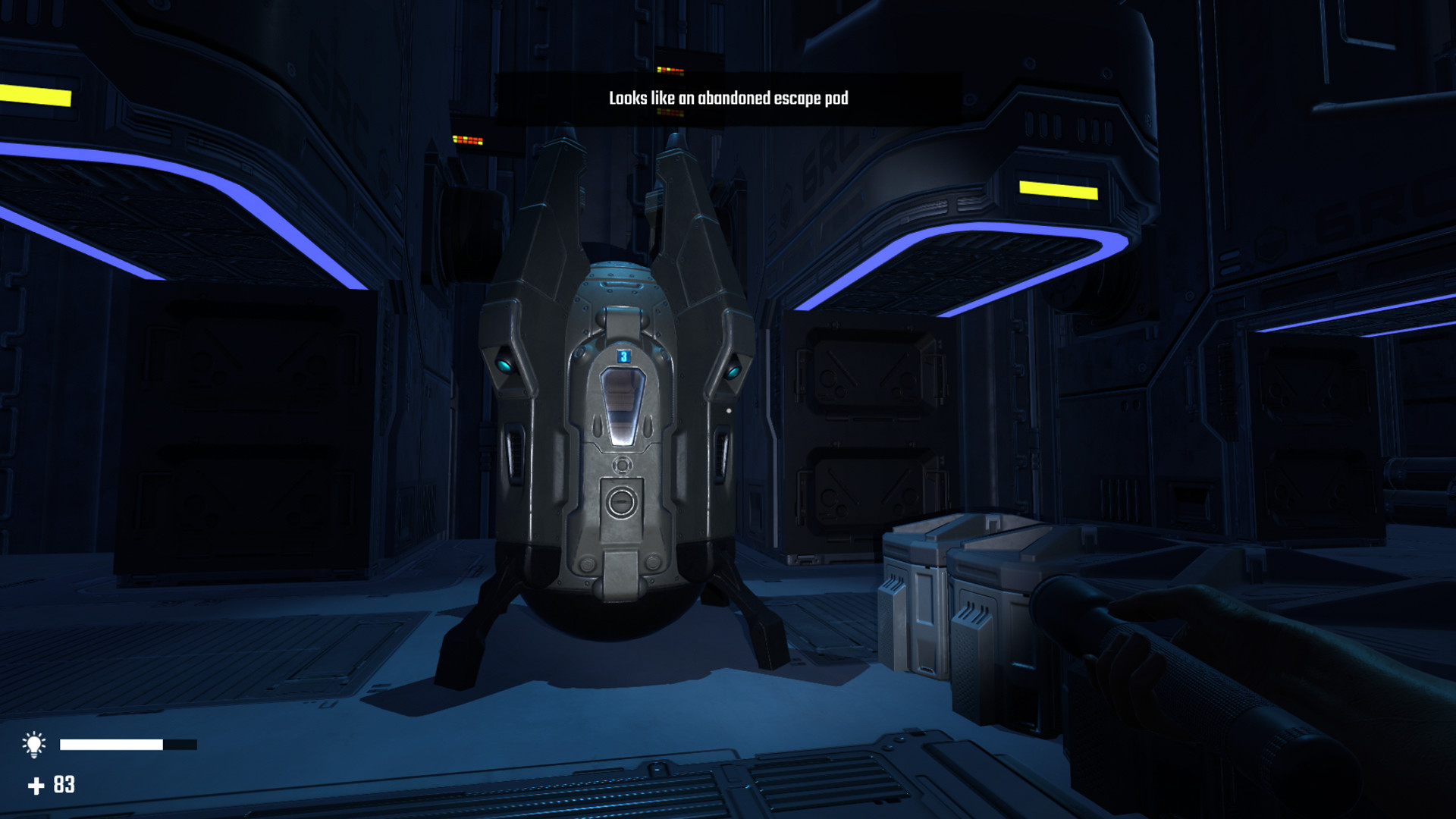 Blackstar screenshot 10