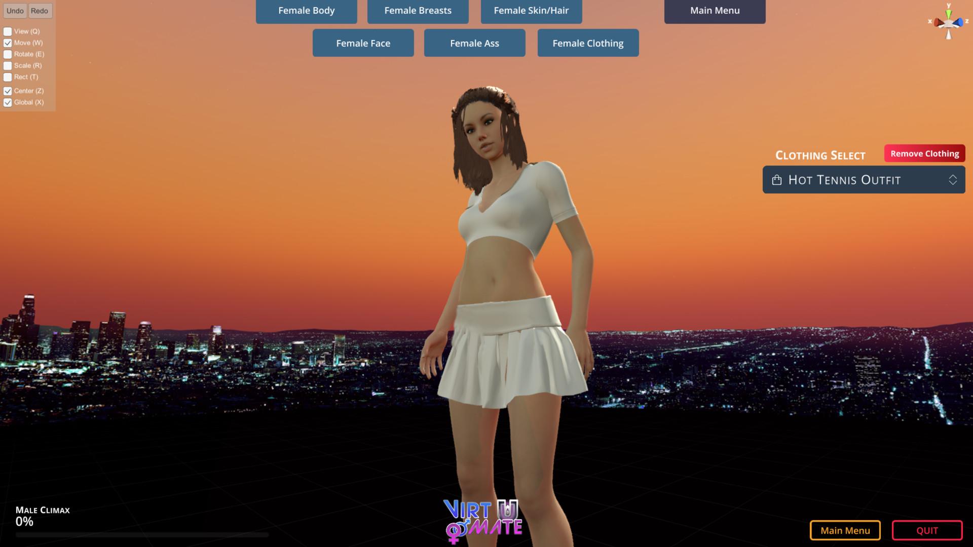Virt-U-Mate screenshot 11