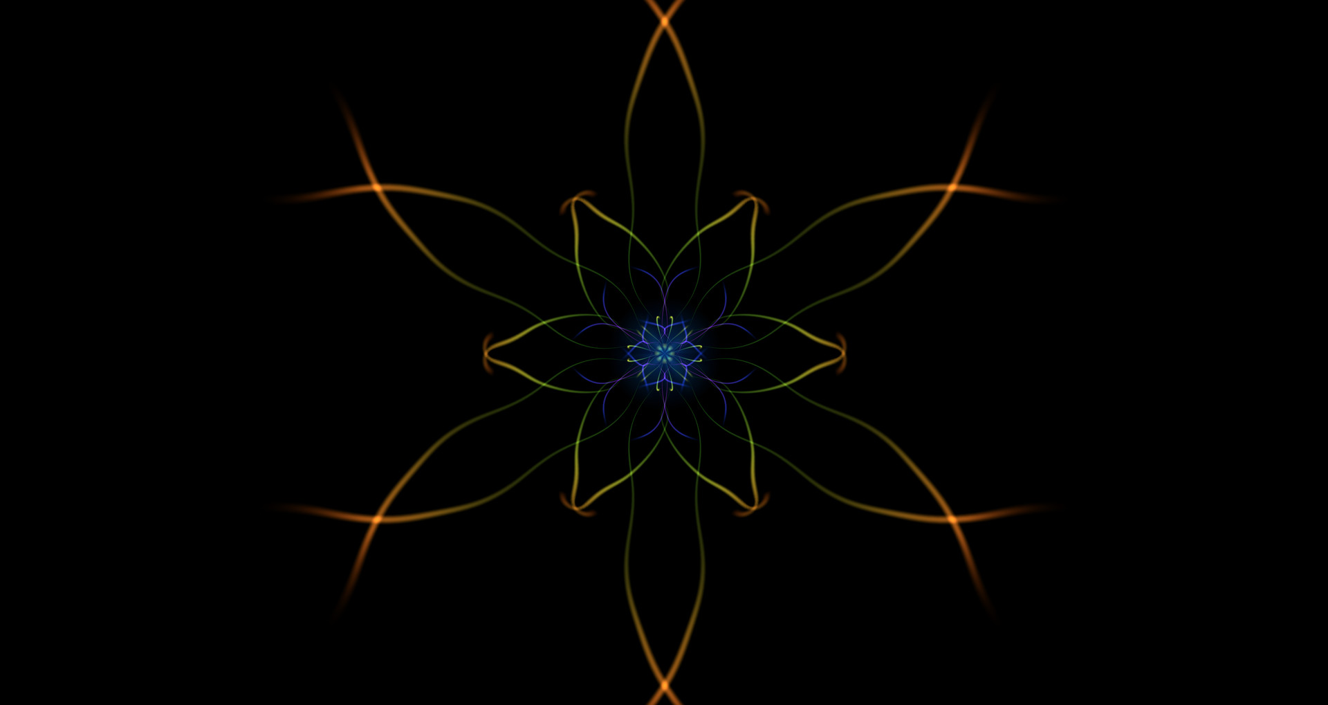 Visitations screenshot 2