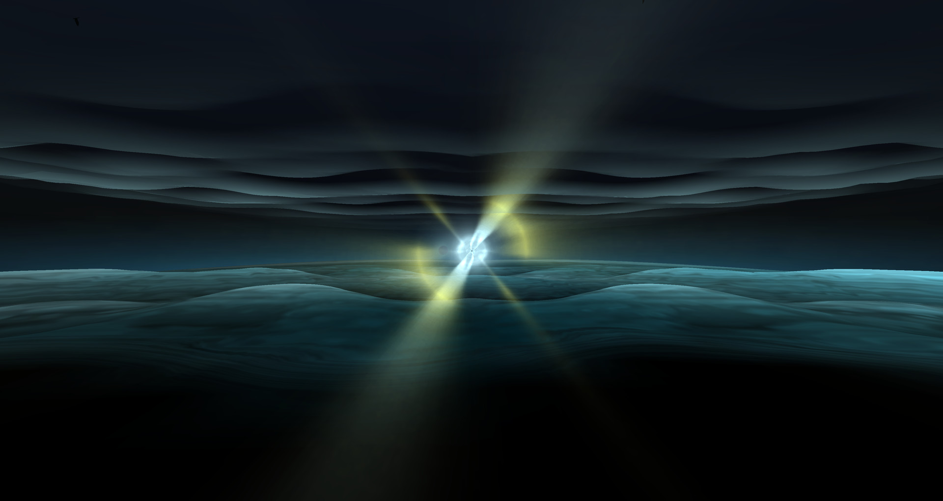 Visitations screenshot 3