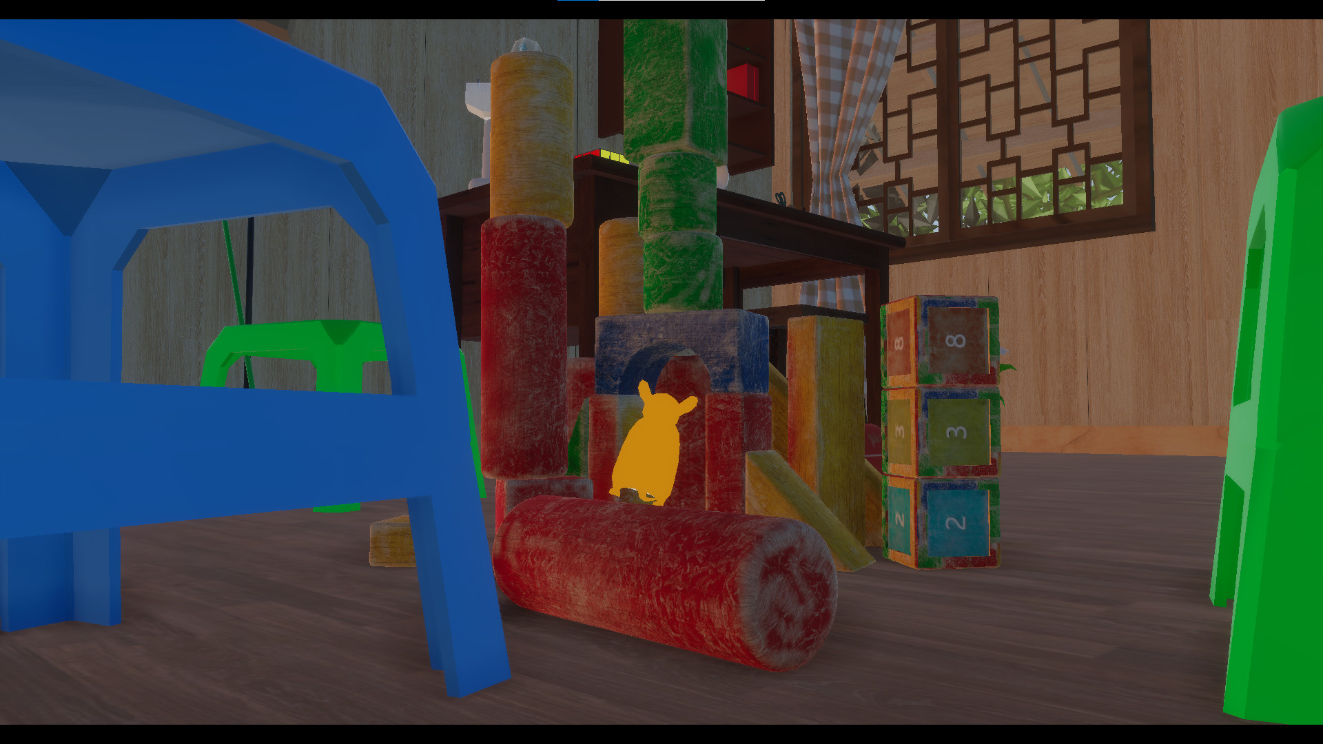 老房子 screenshot 7