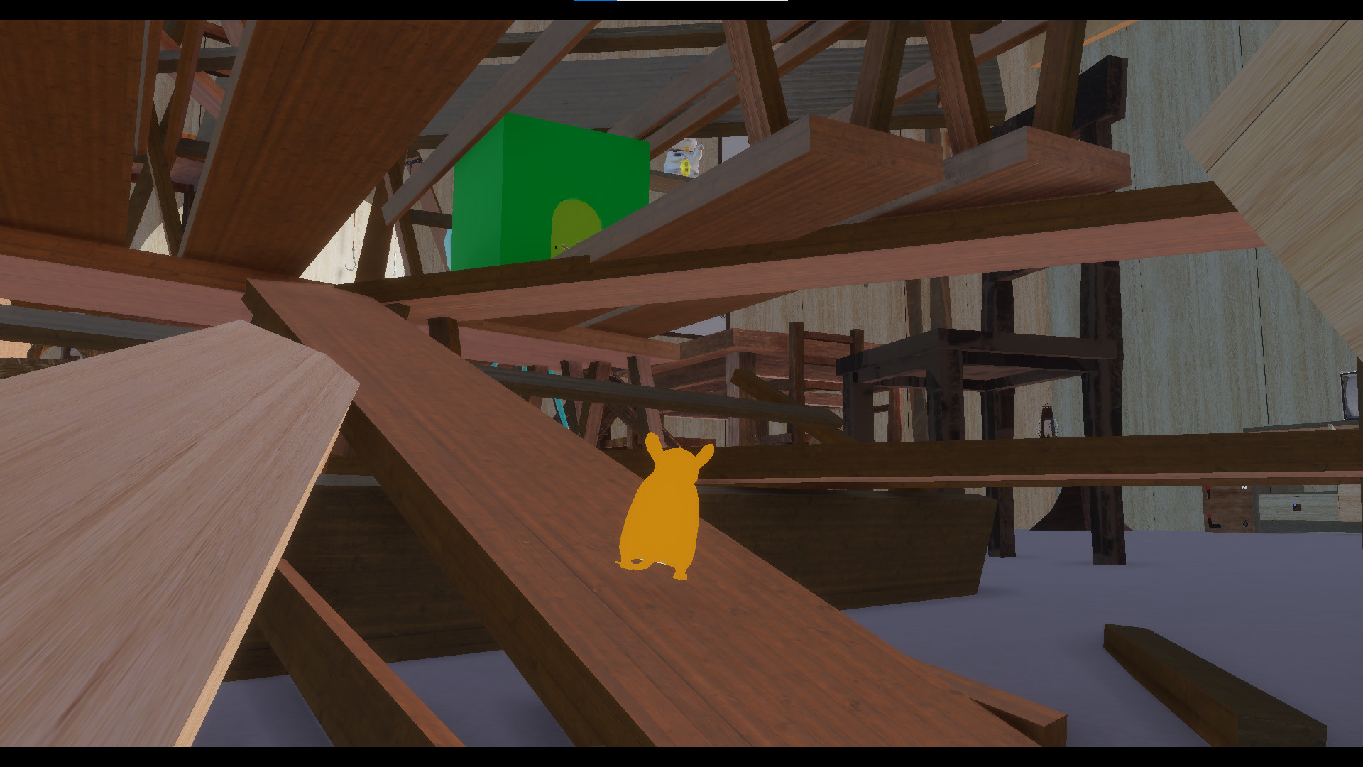 老房子 screenshot 1