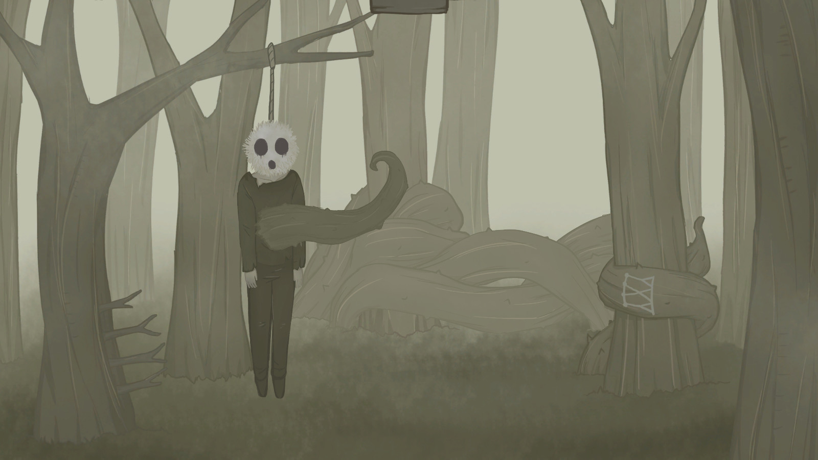 Demian: The Ritual screenshot 10