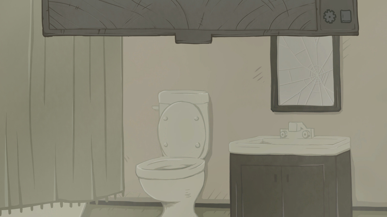 Demian: The Ritual screenshot 4