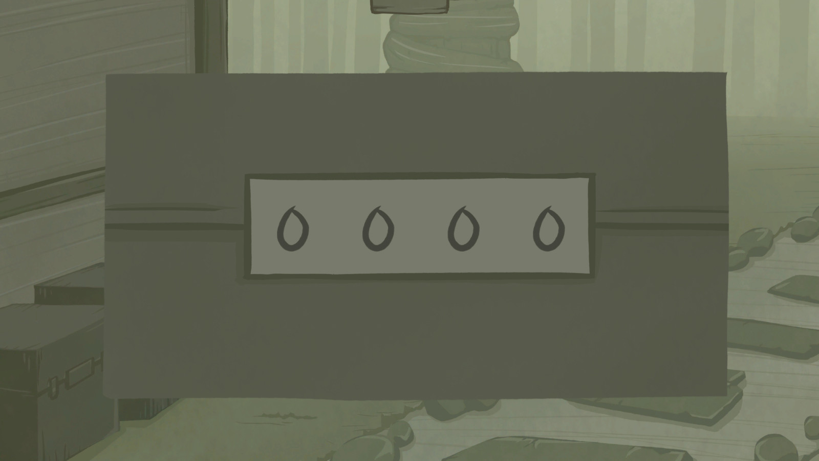 Demian: The Ritual screenshot 5