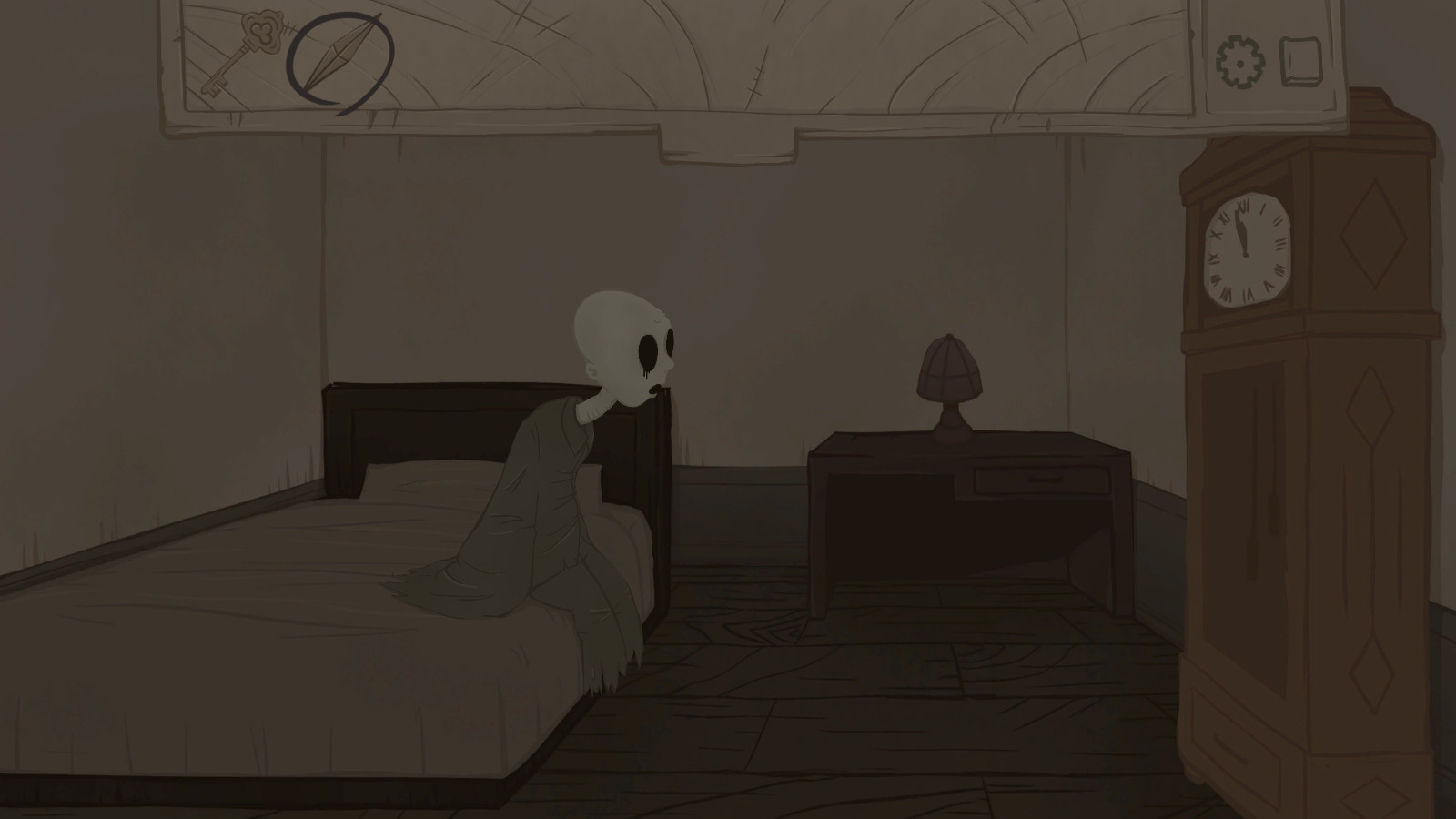 Demian: The Ritual screenshot 9