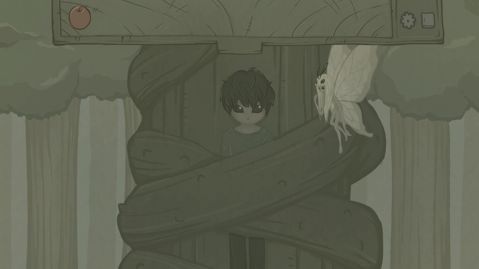 Demian: The Ritual screenshot 6