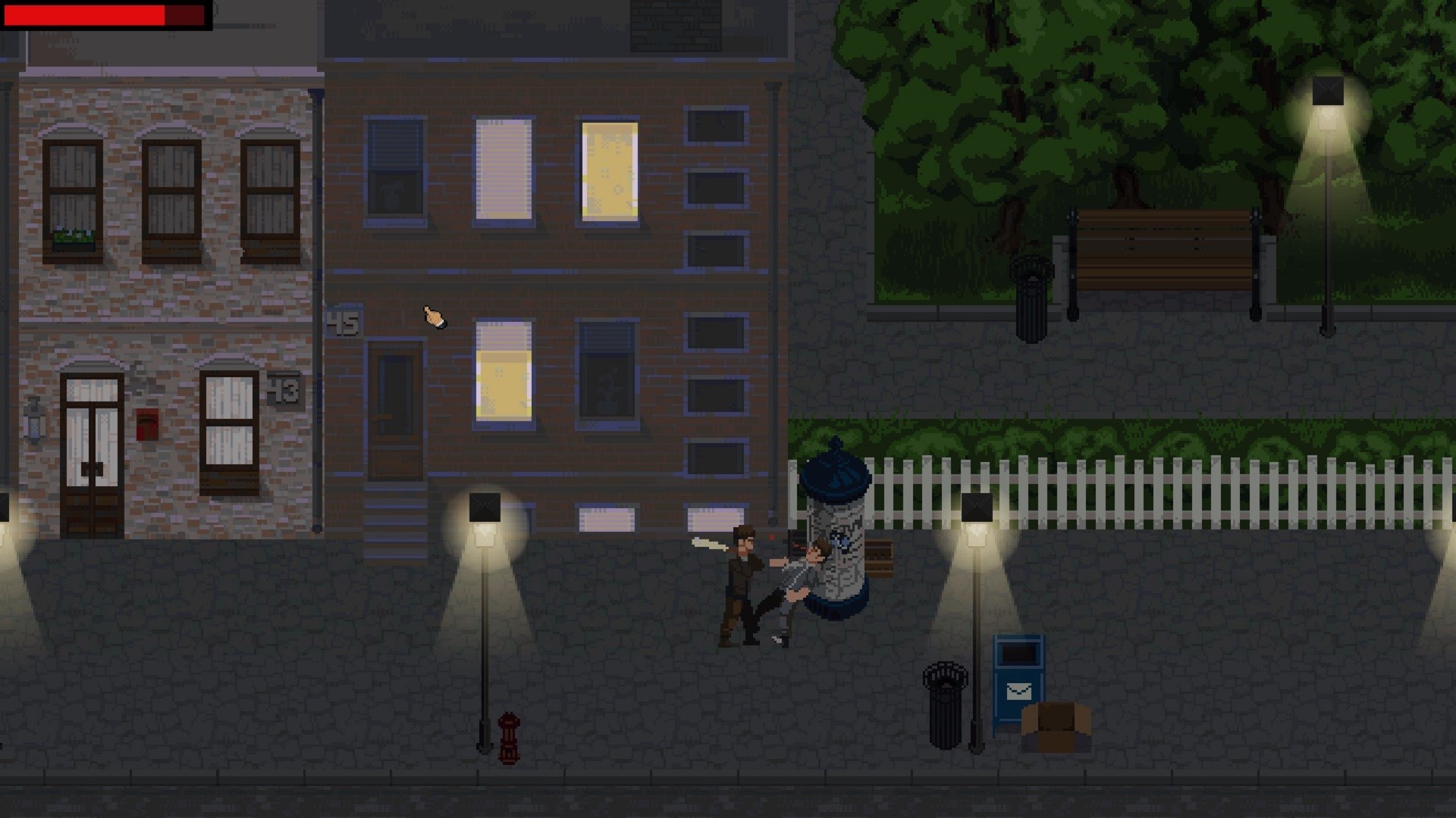 Game Of Mafia screenshot 7