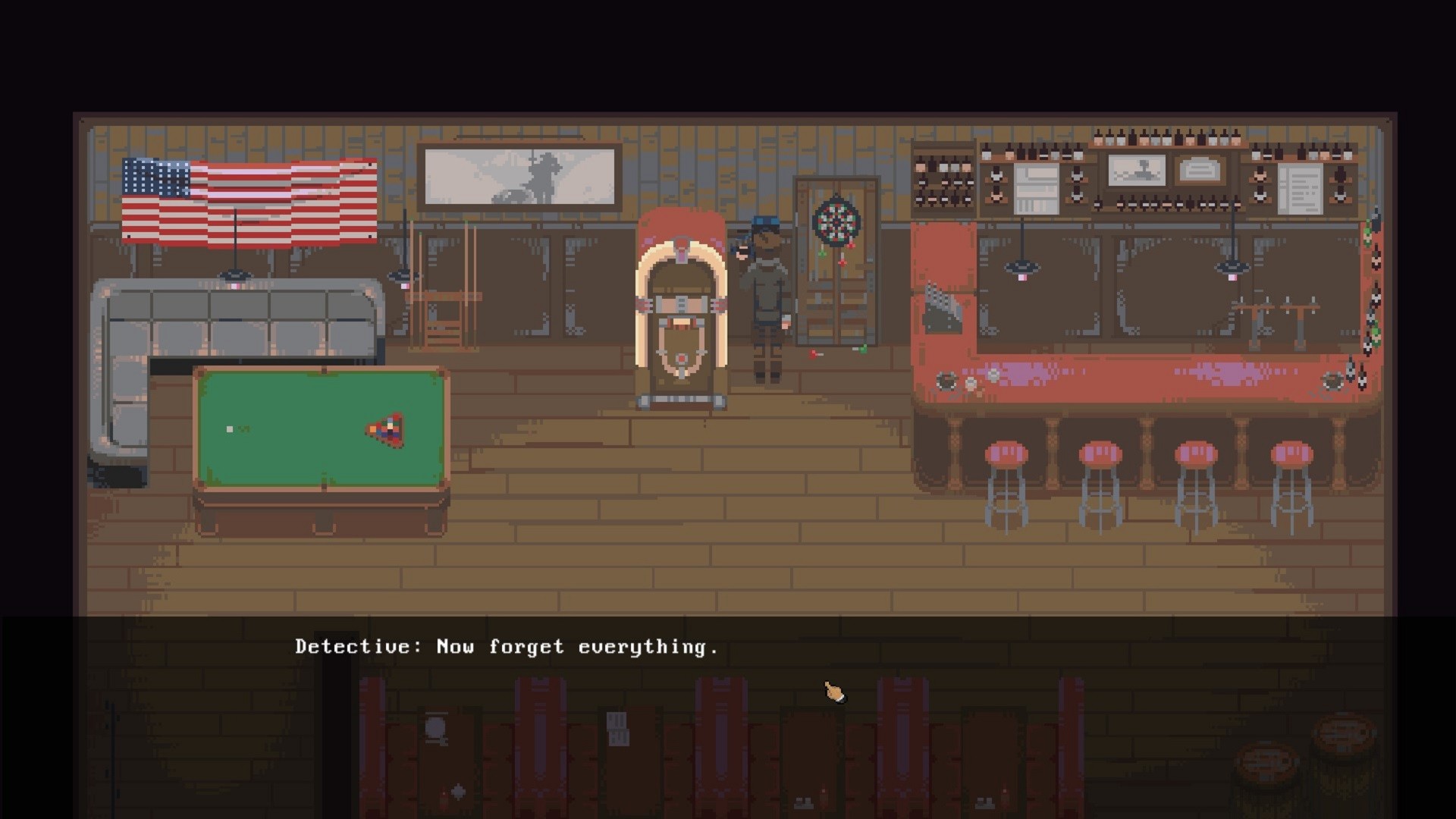 Game Of Mafia screenshot 8