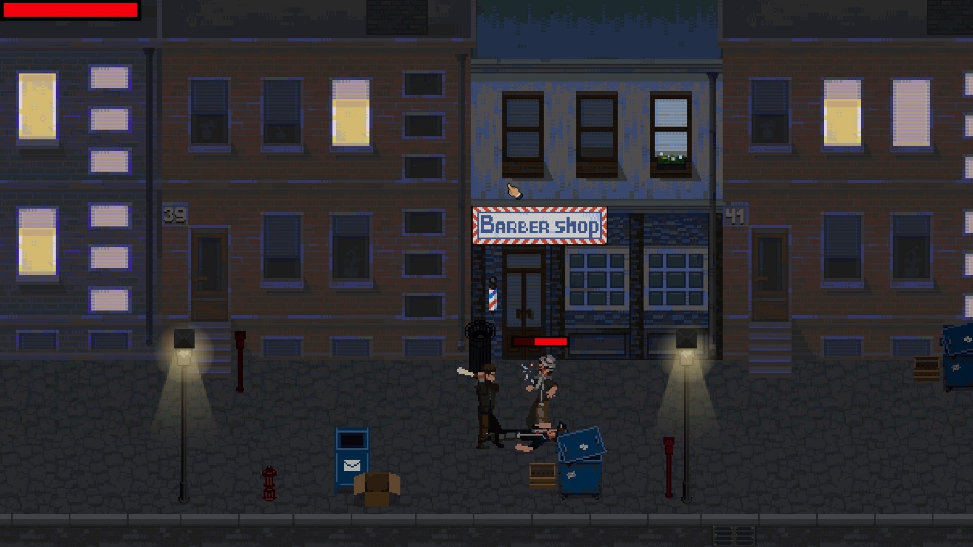Game Of Mafia screenshot 15