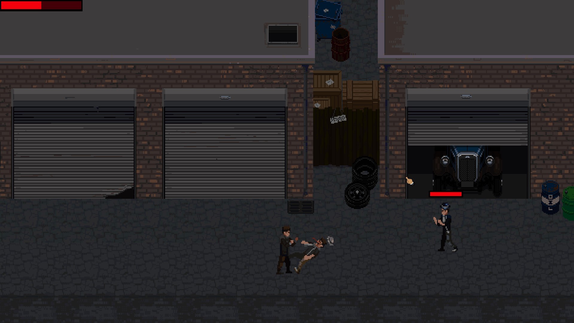 Game Of Mafia screenshot 14