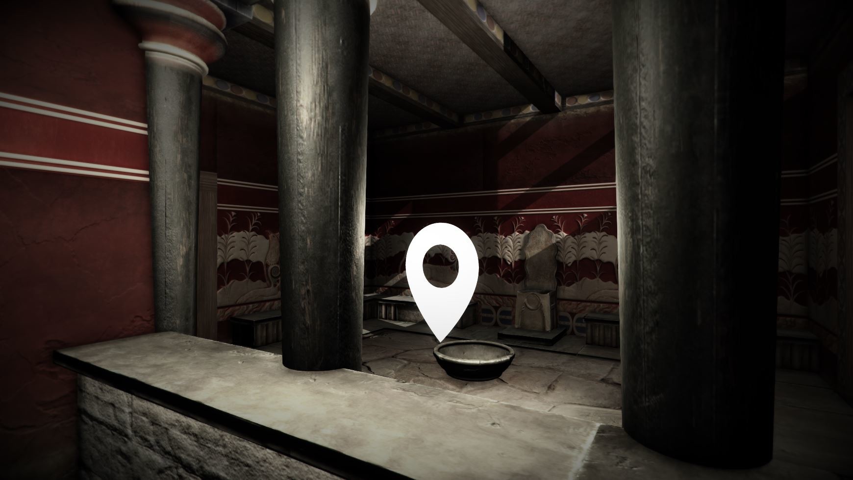 iGuide Knossos VR screenshot 4