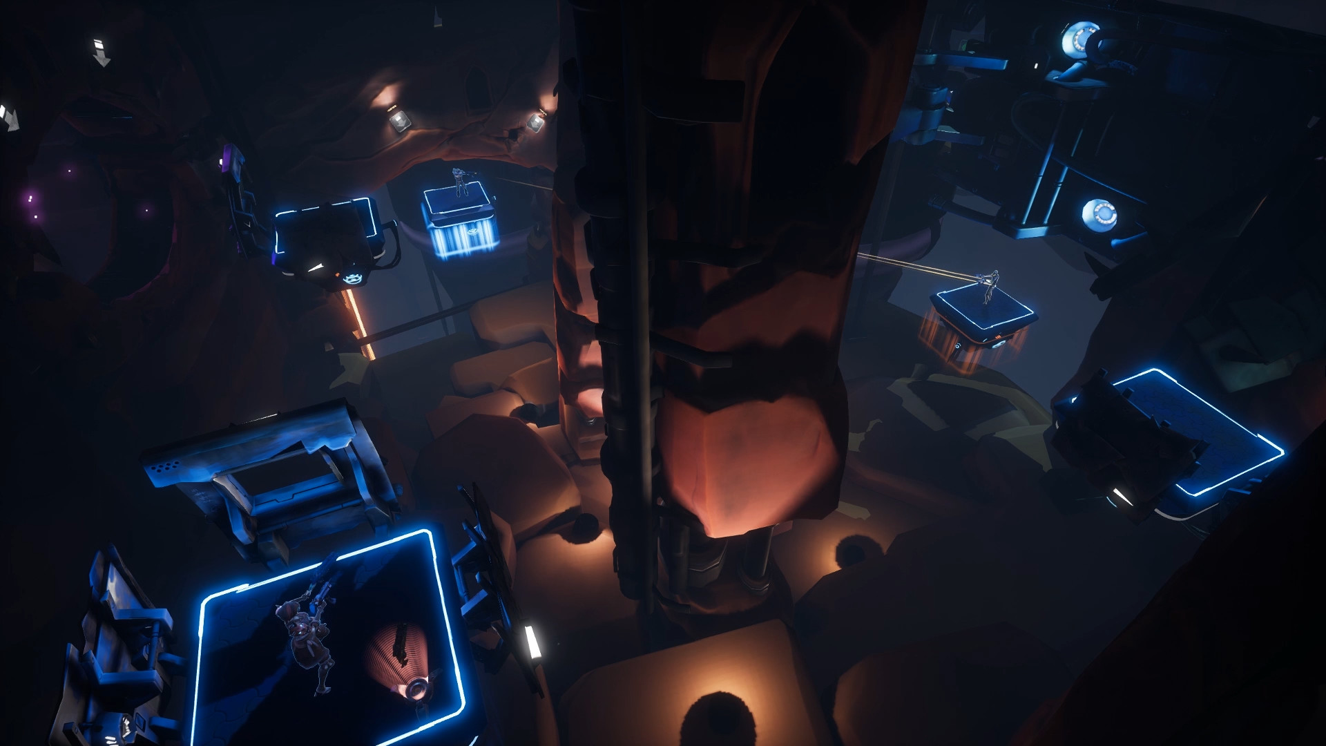 Gladiators VR Tournament screenshot 4
