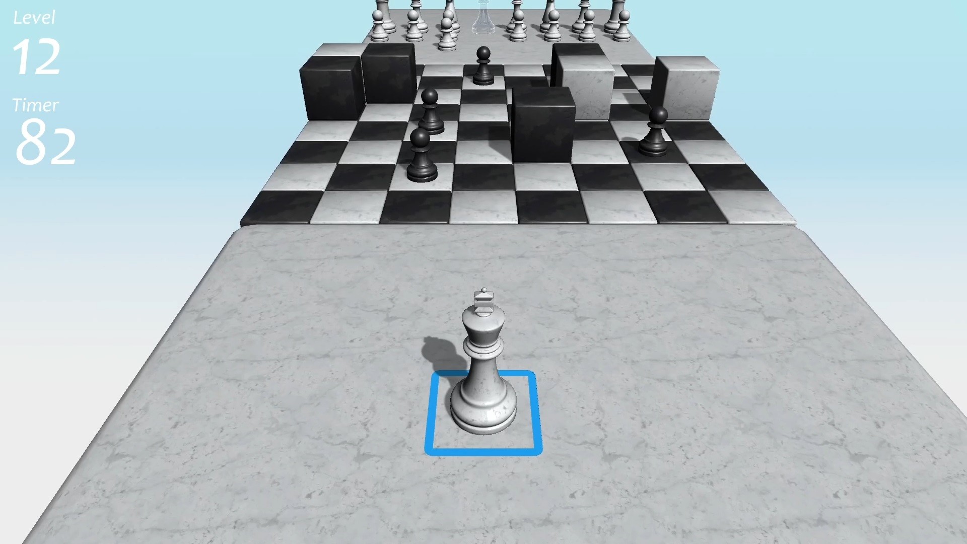Chess Valley screenshot 3