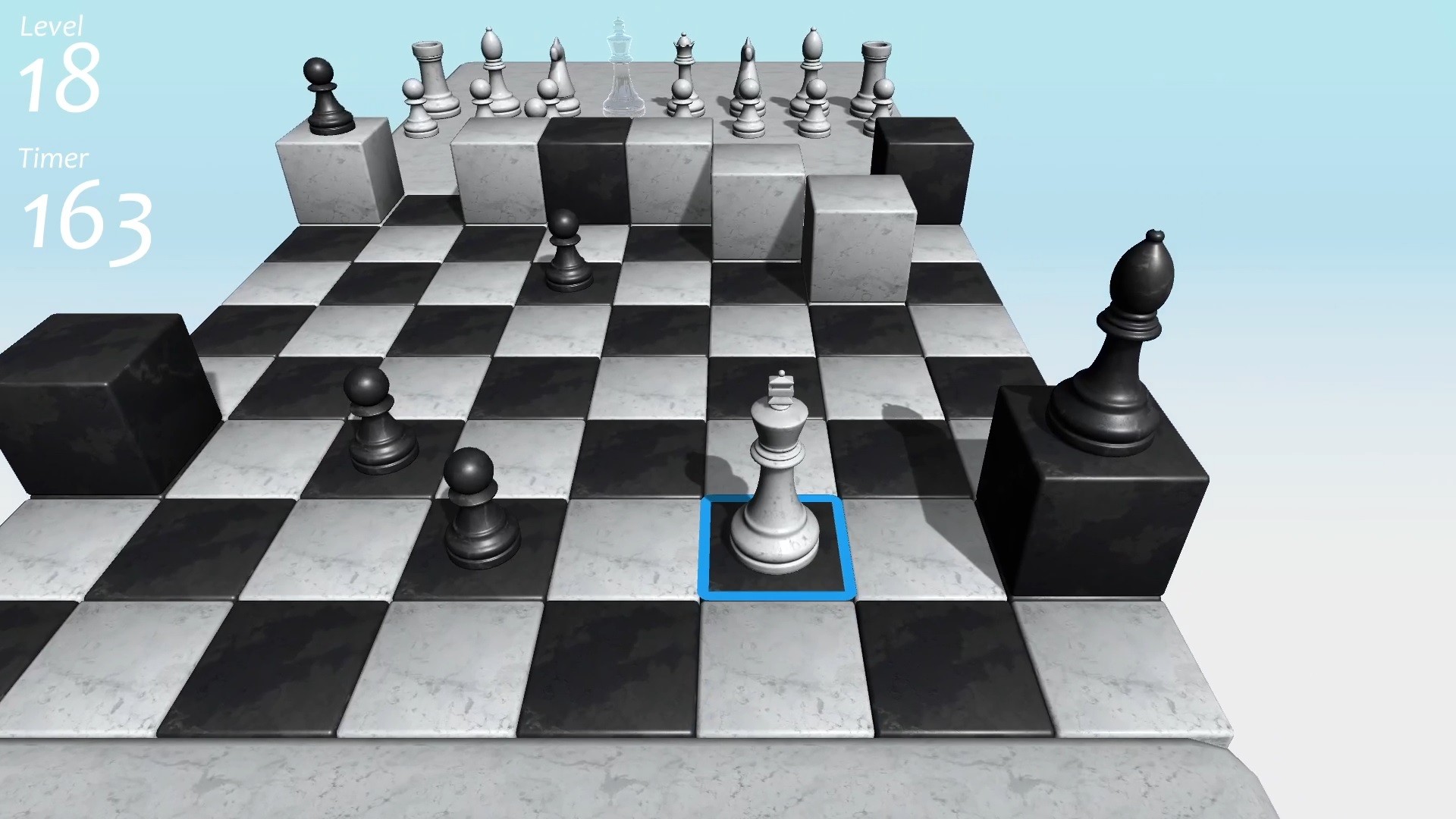 Chess Valley screenshot 6