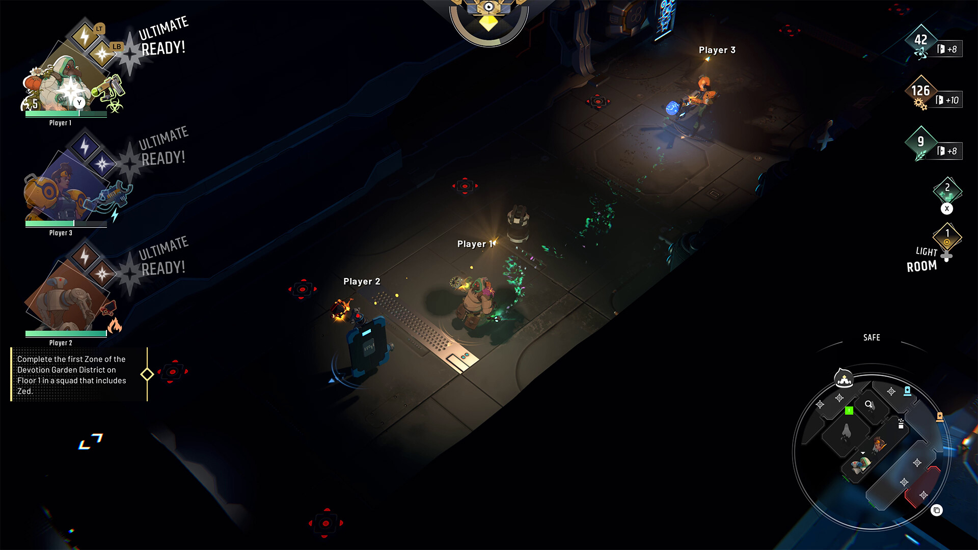 ENDLESS Dungeon™ - Definitive Edition screenshot 21