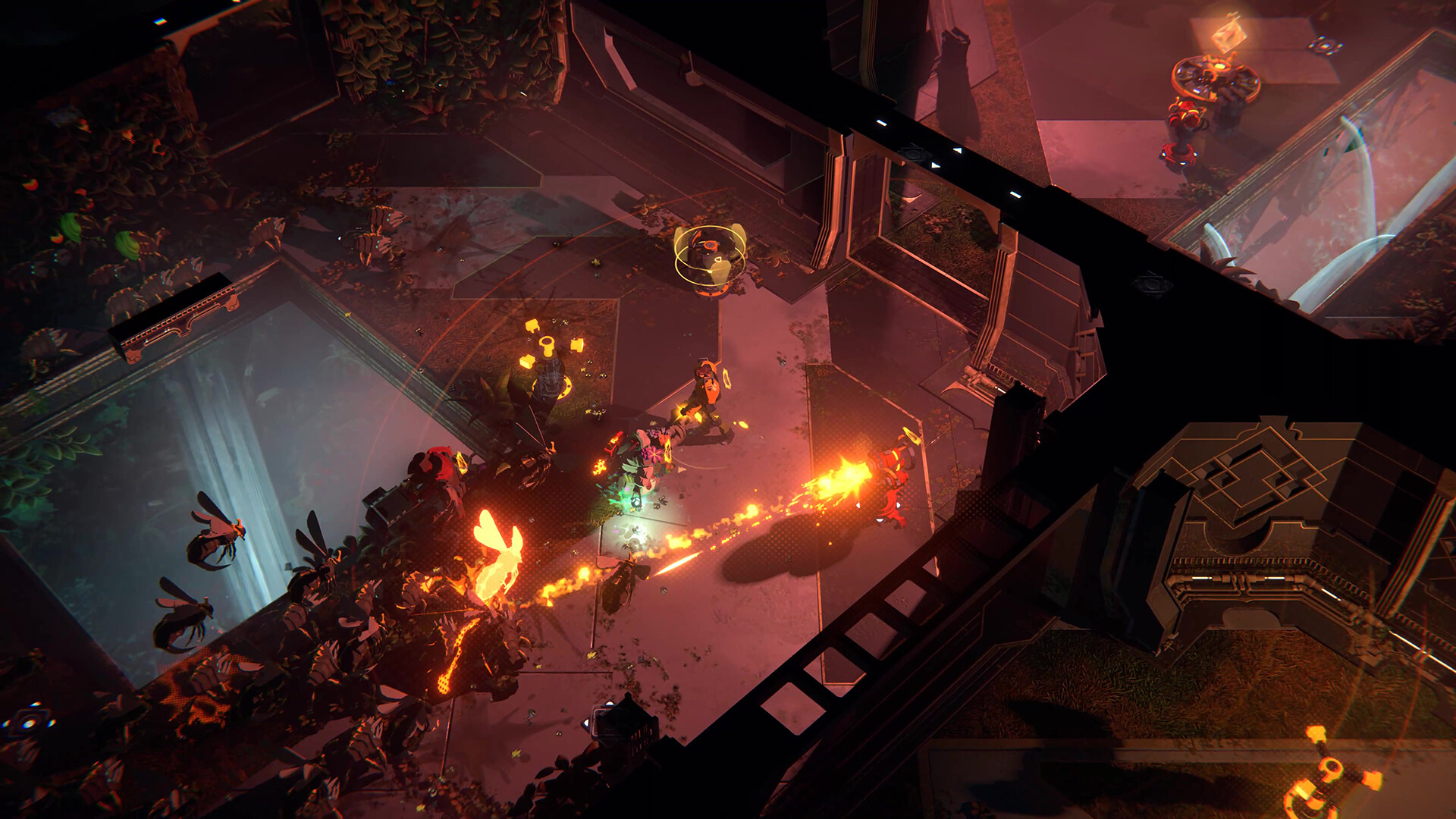 ENDLESS Dungeon™ - Definitive Edition screenshot 19