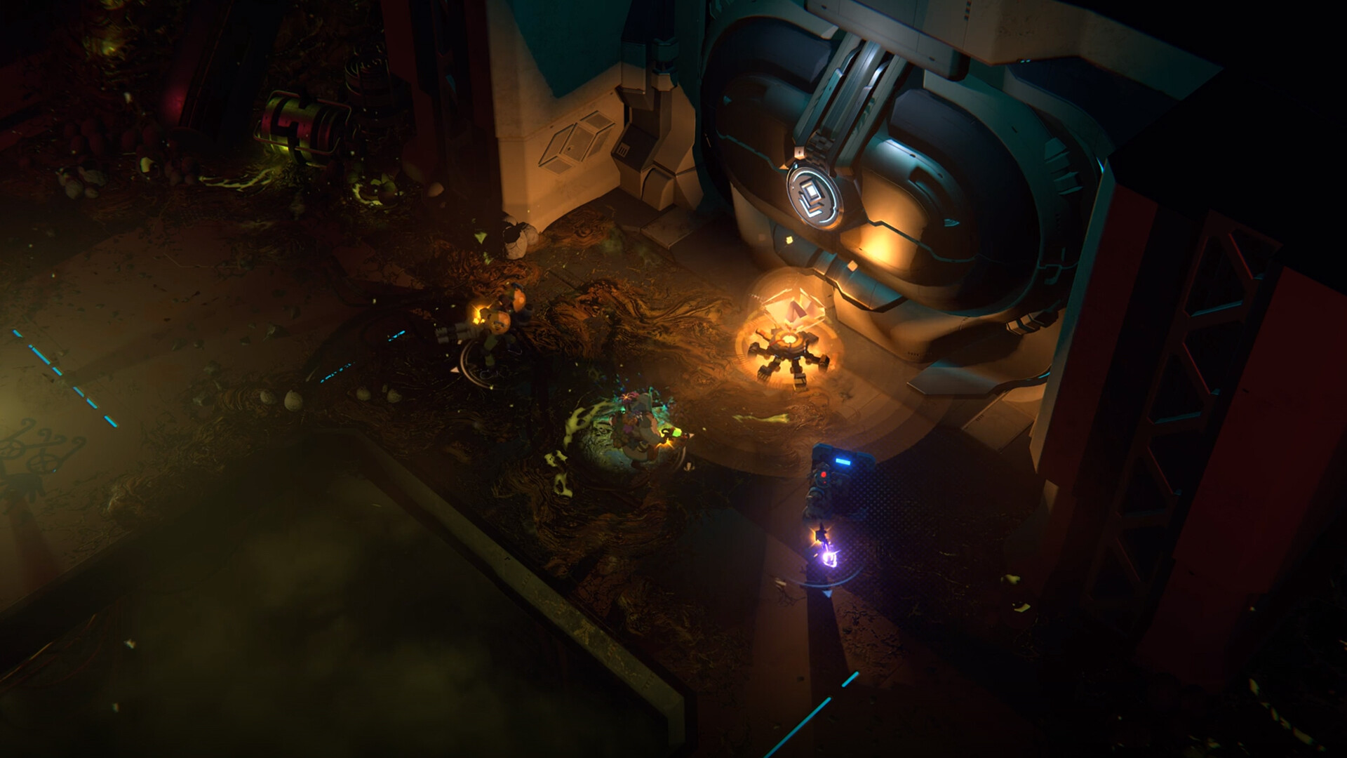 ENDLESS Dungeon™ - Definitive Edition screenshot 8