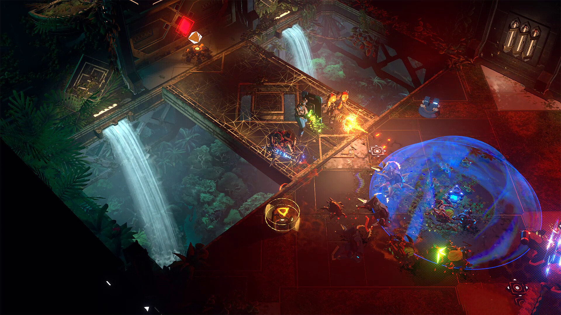 ENDLESS Dungeon™ - Definitive Edition screenshot 13