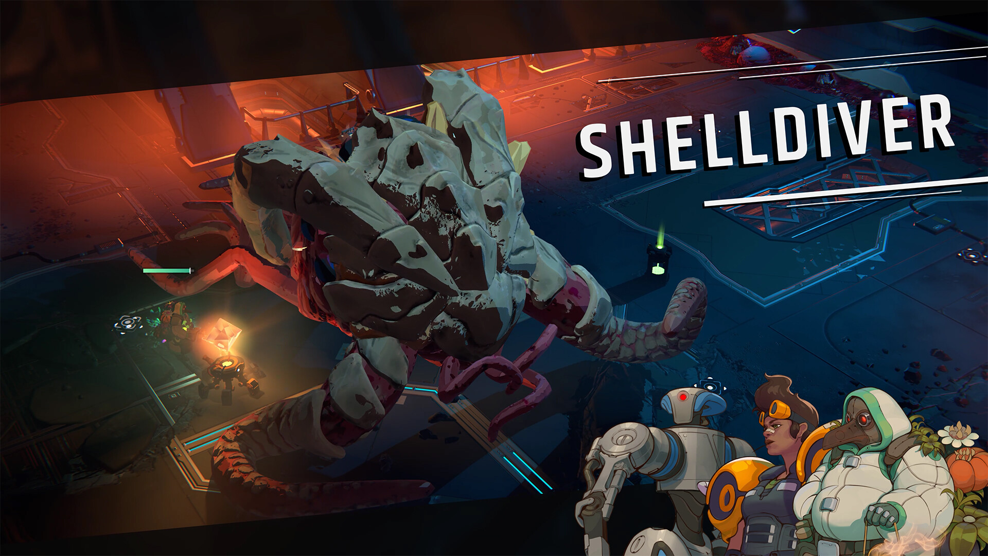 ENDLESS Dungeon™ - Definitive Edition screenshot 12
