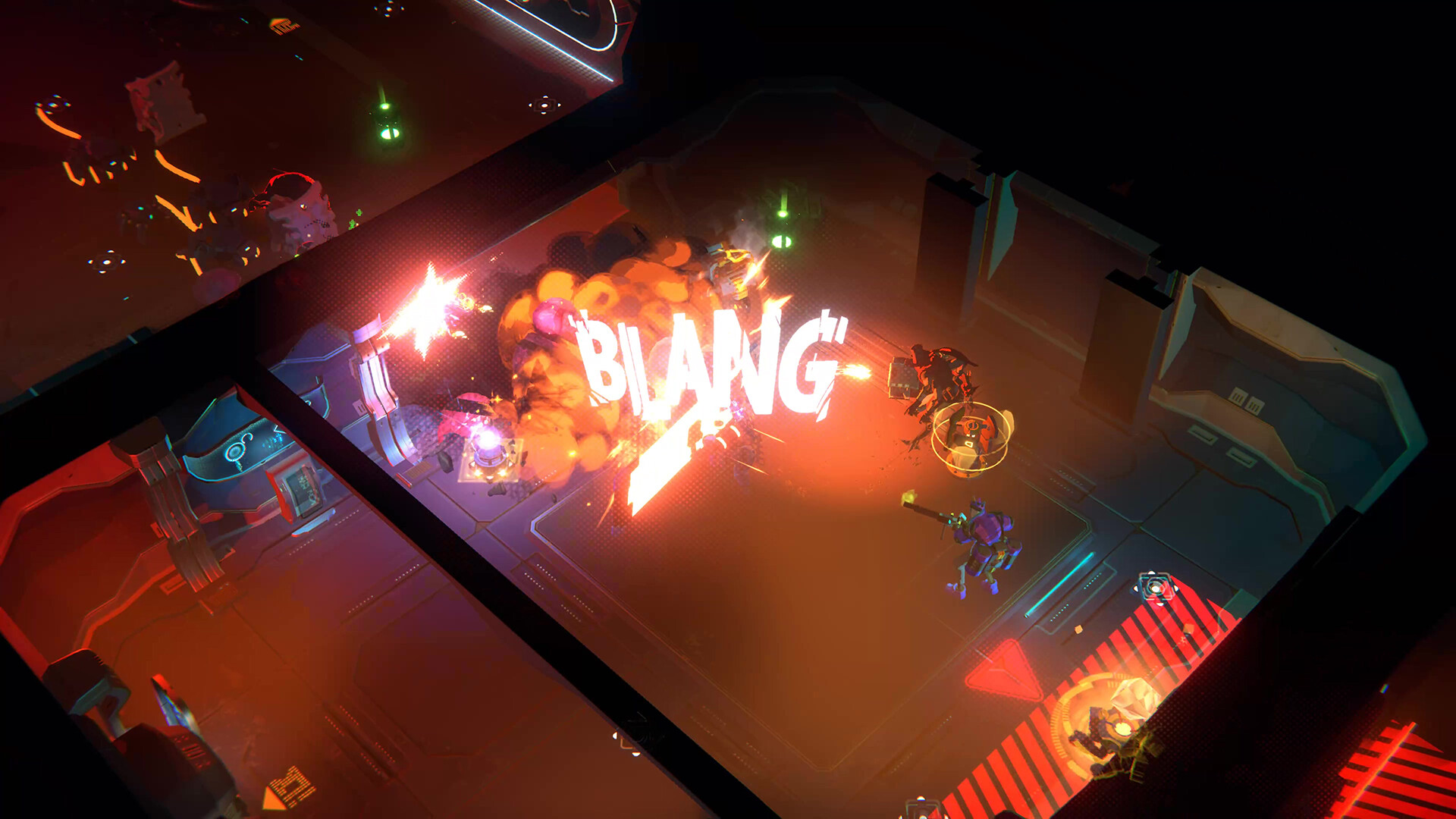 ENDLESS Dungeon™ - Definitive Edition screenshot 16