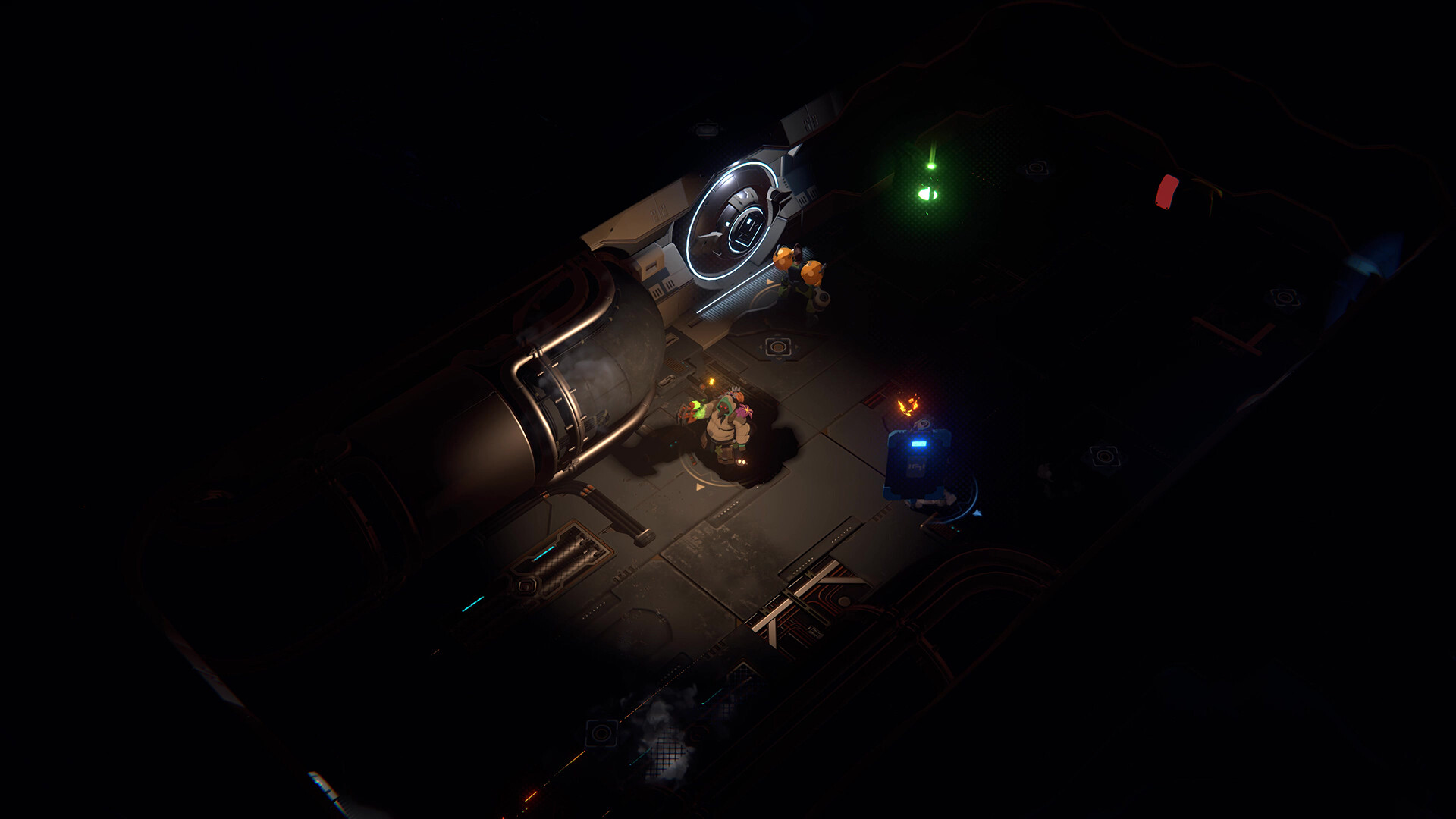 ENDLESS Dungeon™ - Definitive Edition screenshot 15