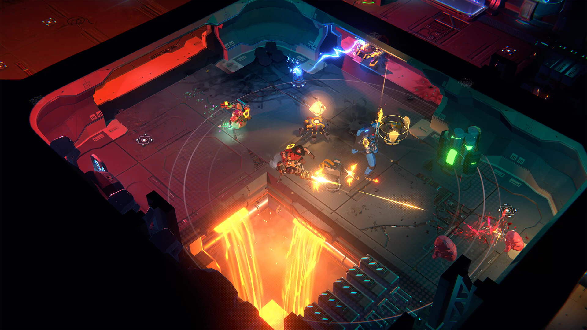 ENDLESS Dungeon™ - Definitive Edition screenshot 10