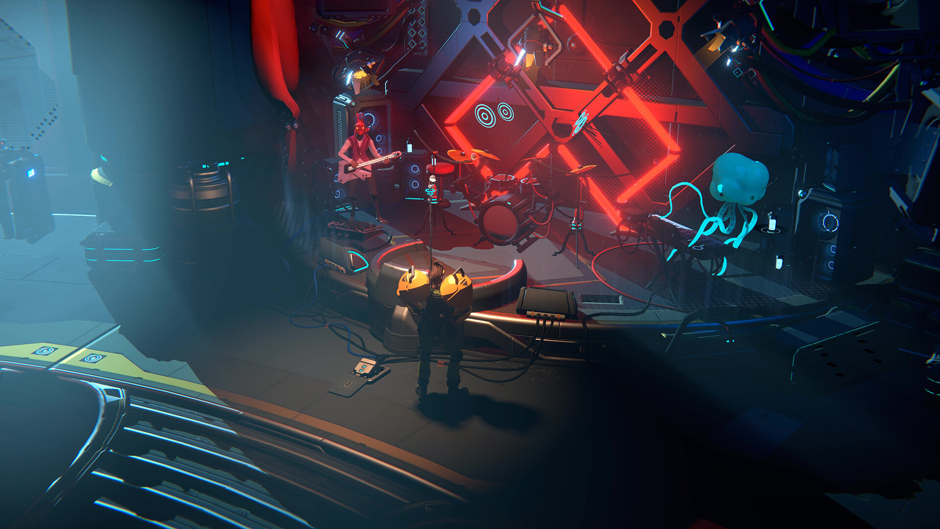 ENDLESS Dungeon™ - Definitive Edition screenshot 18