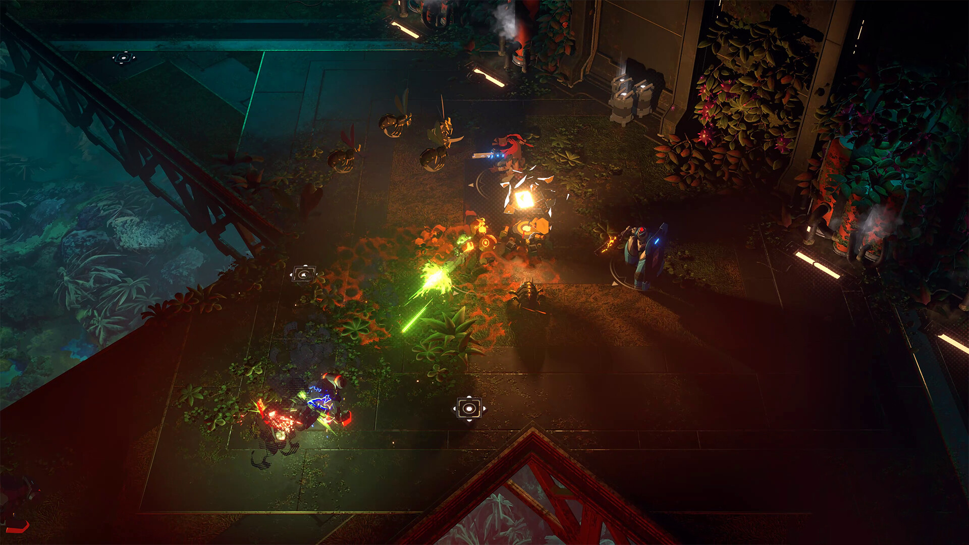 ENDLESS Dungeon™ - Definitive Edition screenshot 20