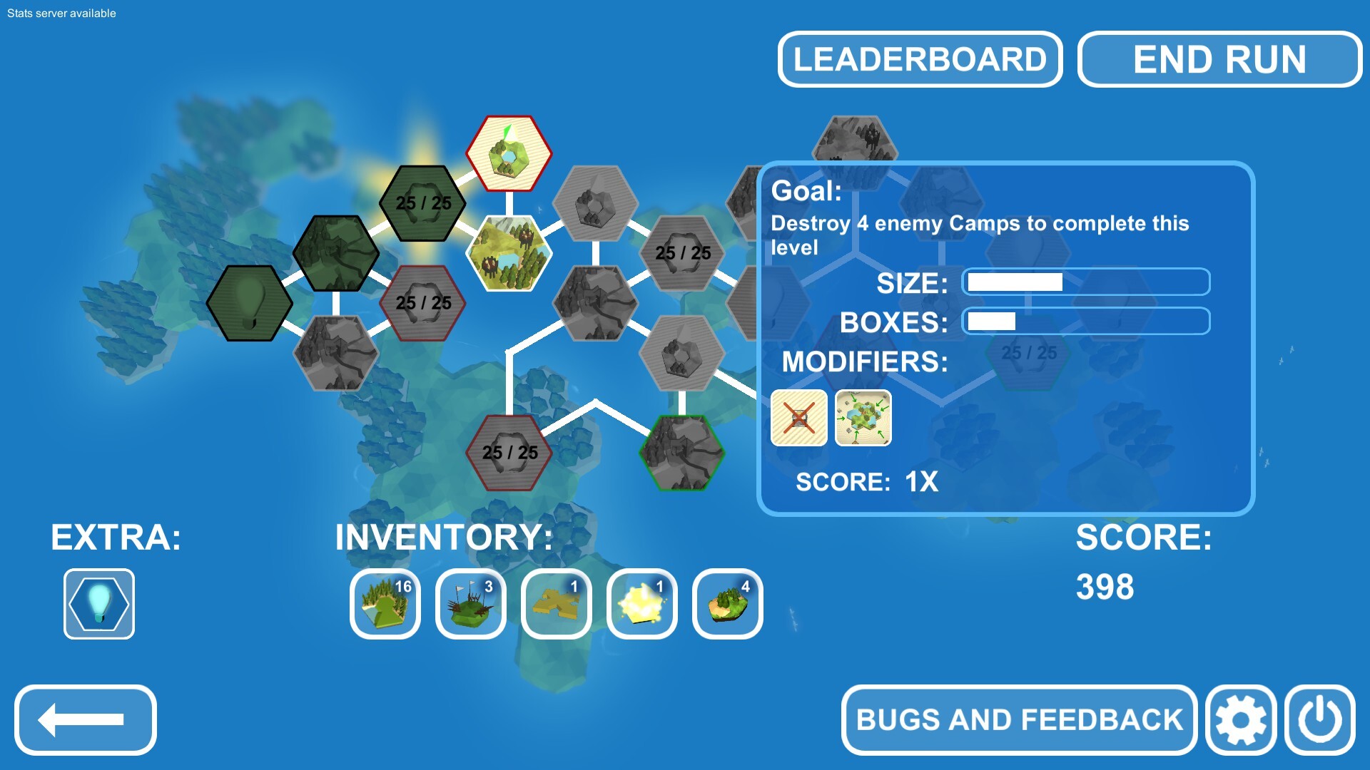 Zen World screenshot 11