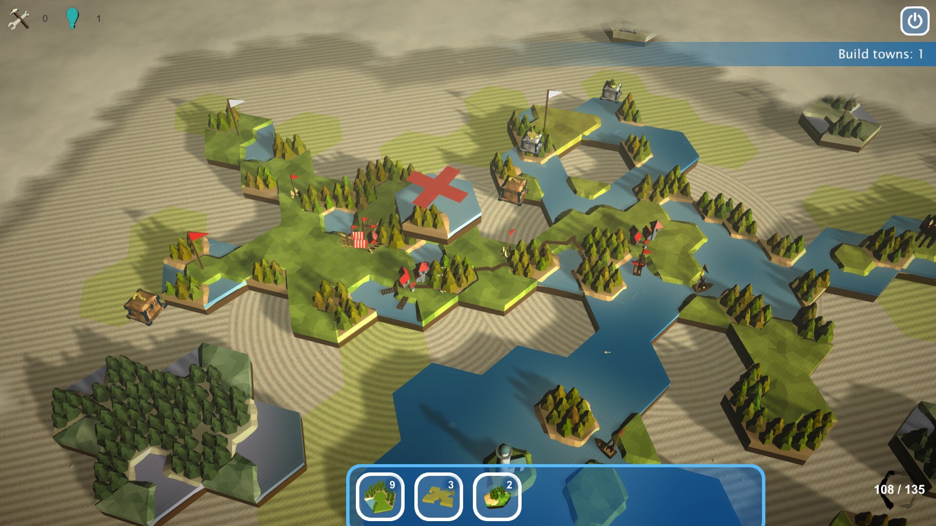 Zen World screenshot 14