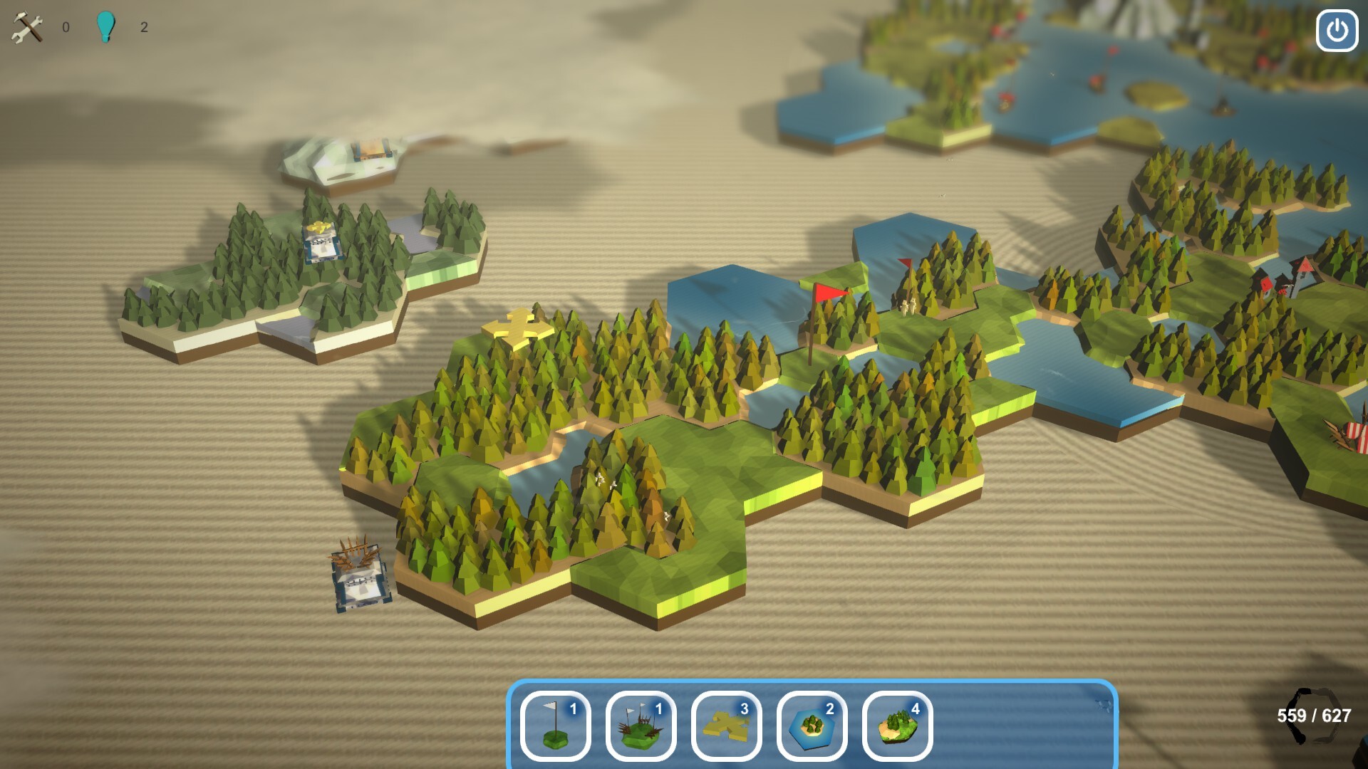 Zen World screenshot 13