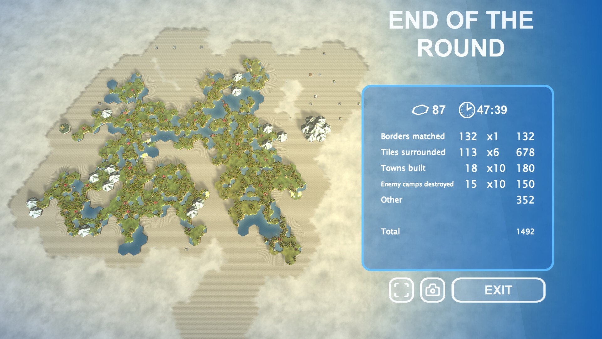 Zen World screenshot 6