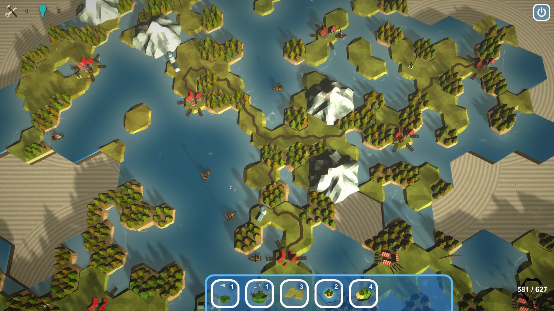 Zen World screenshot 16